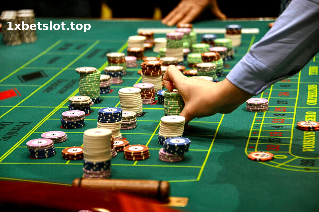 Biểu tượng chiến thắng trong Chili Slot